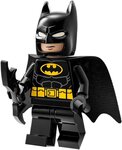76270 L'Armure Robot de Batman™ LEGO® DC Comics Super Héros™ - Jouet Interactif pour Enfants