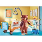 PLAYMOBIL 71966 - Bon rétablissement