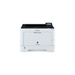 Epson imprimante laser workforce al-m320dnmonochromeimpression 40 ppm mono12001200 dpi