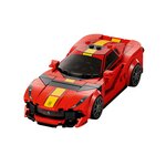 Lego 76914 - Speed Champions Ferrari 812 Competizione