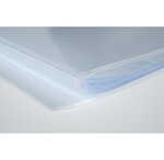 Protège-documents en polypropylène semi rigide kreacover chromaline 160 vues - a4 - x 8 - exacompta