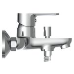 EISL Mitigeur de bain CLAUDIO chrome