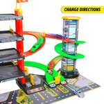 Dickie 203339000 - Garage de stationnement