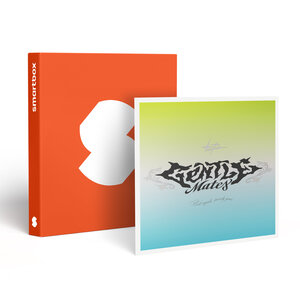 SMARTBOX - Coffret Cadeau Gentle Mates : bon d'achat de 99 90 euros sur la boutique en ligne de l'équipe - Sport & Aventure