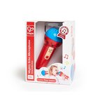 Hape E0337 - Micro Enfant à Résonance