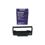 Erc 38b ruban d'impression c43s015374 - pack de 1 - noir