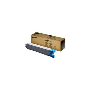Samsung 659s toner cyan su093a (clt-c659s)