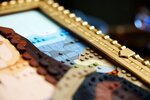 LEGO Art - Créez votre propre La Joconde - 31213