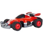 CARRERA RC 181073 - Voiture 2 4GHz First RC Racer