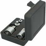 Brilliant tools jeu d'adaptateur 6 pièces pour douilles et embouts