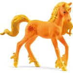 Schleich 70796 - Bayala Licorne à collectionner Solis