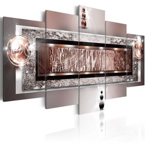 Tableau - autumn dream l x h en cm 100x50