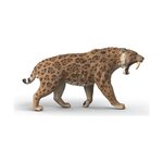 Schleich 15054 - Dinosaurs Tigre à dents de sabre