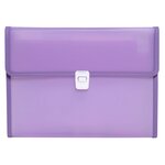 Trieur à soufflets 13C Chroma ass EXACOMPTA