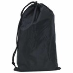 vidaXL Housse pour mobilier d'extérieur 122 x 122 x 15 cm