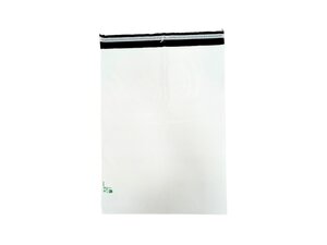 100 Enveloppes plastique opaques VAD/VPC N°4 - 600x800mm