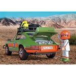 PLAYMOBIL 71436 - Porsche 911 Carrera RS 2.7 Offroad
