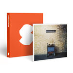 SMARTBOX - Coffret Cadeau Visite guidée Harry Potter® en bus pour 2 à Londres - Multi-thèmes