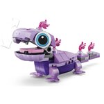 LEGO Disney Le pique-nique d'Olaf et Bruni 43287 - 478 pièces dès 7 ans