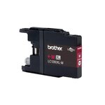 Brother lc1280xl cartouche d'encre magenta