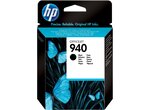 Cartouche encre originale hp 940 (c4902ae) 28 ml noir hp