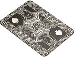 Monnaie QUEEN OF SPADES Royal Flush 1 Oz Argent 2$ Solomon Islands 2026 (PRÉCOMMANDE)