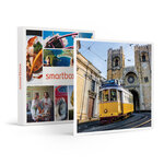 SMARTBOX - Coffret Cadeau 3 jours de charme en Europe -  Séjour