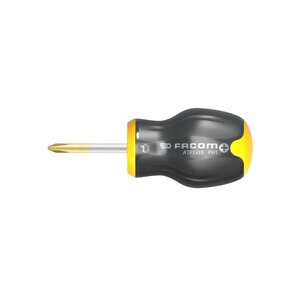 Tournevis Protwist Facom pour vis cruciformes Phillips  lame courte ATP