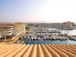 SMARTBOX - Coffret Cadeau 2 nuits à l'hôtel Mercure Thalasso & Spa Port-Fréjus 4* sur la Côte d'Azur -  Séjour