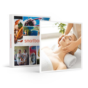 SMARTBOX - Coffret Cadeau Soin du visage nettoyant Mary Cohr pour un moment de détente rien que pour soi -  Bien-être