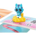 Spin Master 6067191 - Gabby's Dollhouse Jeu de cartes magique