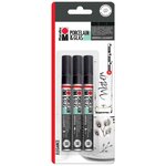 Marqueur 'Porcelain & Glas Painter'  ELEGANCE MARABU