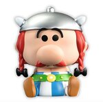Tirelire Chibi Obelix - Nouvelle Edition