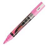Marqueurs chalk (craie) conique moyenne fluo 4 pcs