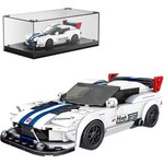 Mould King 27011 - Kit de construction de voiture Viper