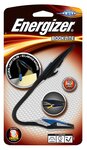 Liseuse à led FL Booklight, livré avec deux piles CR2032 ENERGIZER