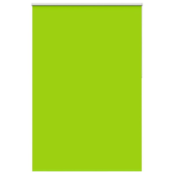 vidaXL Store enrouleur occultant largeur du tissu 146 6 cm polyester