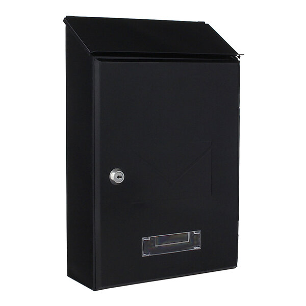 Profirst mail pm 560 boîte aux lettres anthracite
