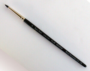C. SHAPER n°0 Extra-ferme Conique