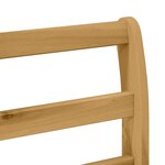 vidaXL 2 Pièce Ensemble de canapés d'extérieur Polyester