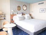 SMARTBOX - Coffret Cadeau Thalazur Royan 4* : 2 jours avec vue mer  petit-déjeuner et accès à l’Espace spa marin -  Séjour