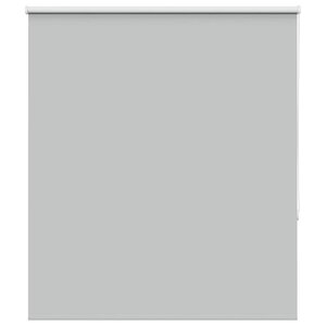 vidaXL Store enrouleur occultant café 130x175cm largeur du tissu