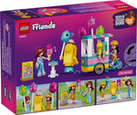 LEGO Friends Stand de glaces et ballons 42692  107 pièces  dès 6 ans