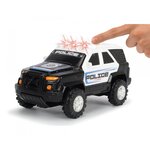 Dickie 203302015 - Voiture de police Swat