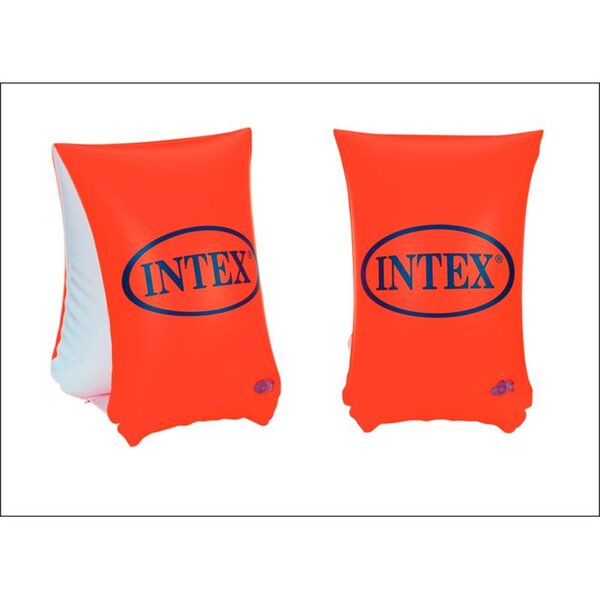 Intex 58641EU - Brassières de natation 6 à 12 ans