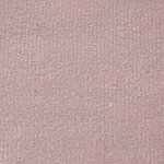 vidaXL Canapé pour enfants 2 places rose peluche douce