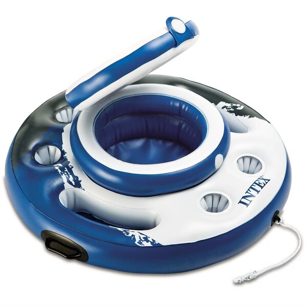 Intex Porte-boissons flottant Mega Chill
