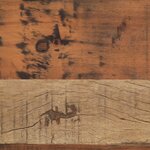 vidaXL Banc 110x35x46 cm en bois massif récupéré