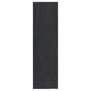 vidaXL Tapis 100x350 cm Anthracite