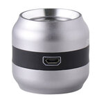 Détecteur UV - loupe LED de poche rechargeable  grossissement 10x.